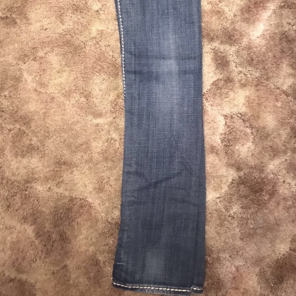 Women’s rock revival 26x35 - Picture 2 of 8